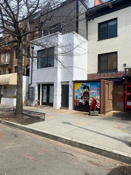 More Photos Of 207 Florida Ave NW, Washington Apartments For Sale