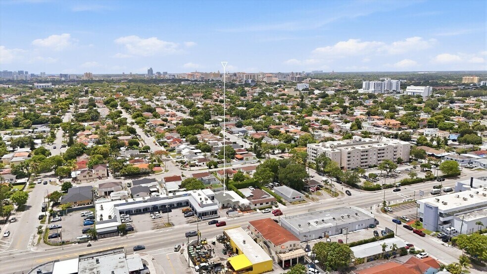 More Photos Of 3240 NW 7th St, Miami Office For Sale