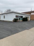 Primary Photo Of 1108 E Liberty St, Mexico General Retail For Sale