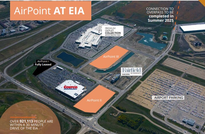 Primary Photo Of 2616 46 Ave E, Calmar General Retail For Lease