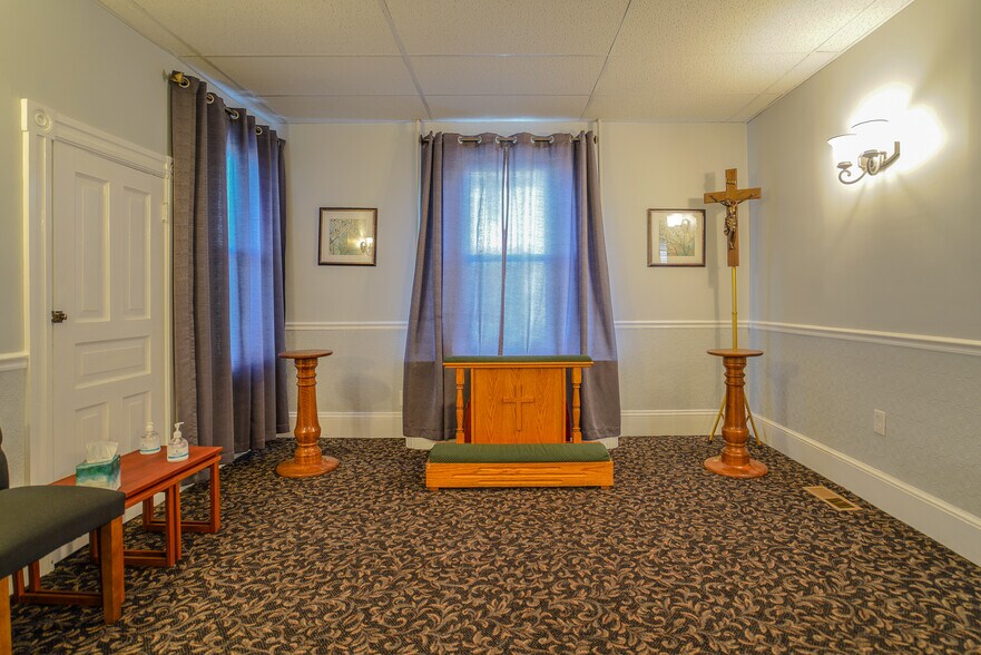 More Photos Of 625 Byberry Rd, Philadelphia Funeral Home For Sale