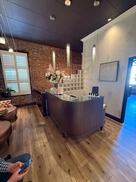 More Photos Of 200 Rose Ave, Pleasanton Office For Lease