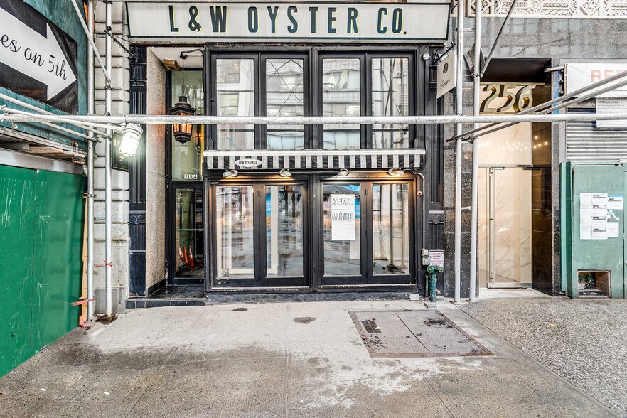 More Photos Of 254 Fifth Ave, New York Office For Lease