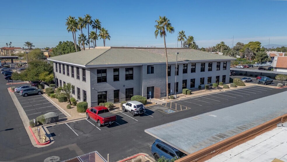 Primary Photo Of 702 E Bell Rd, Phoenix Unknown For Lease