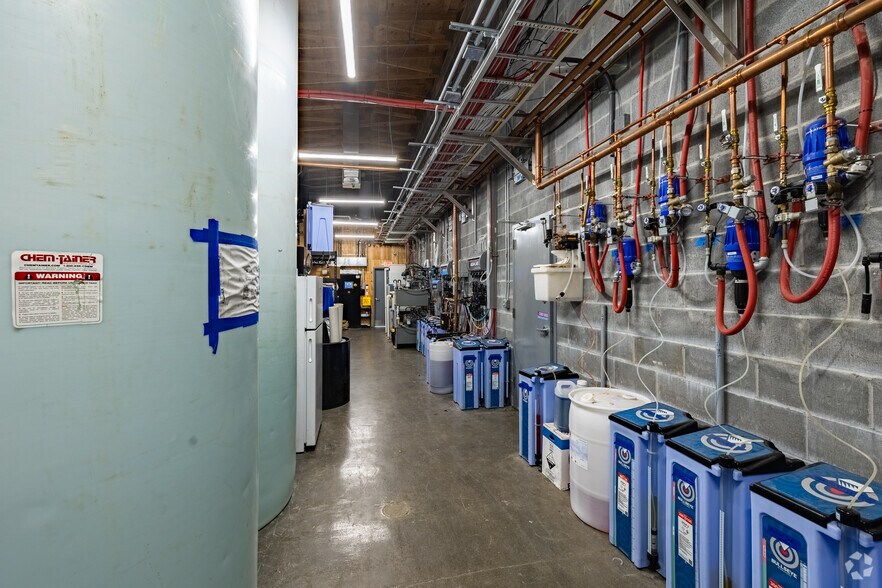 More Photos Of 5440 Augusta Rd, Savannah Carwash For Sale