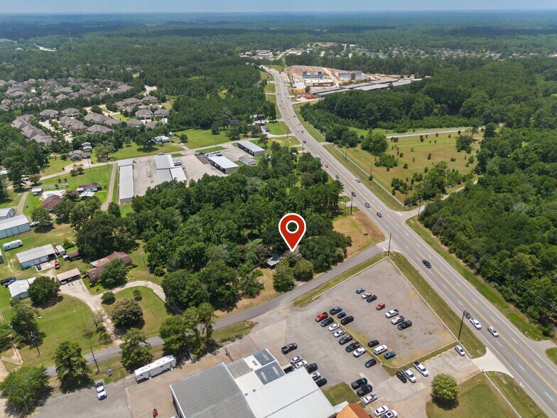 More Photos Of 8617 Prine St, Magnolia Land For Sale