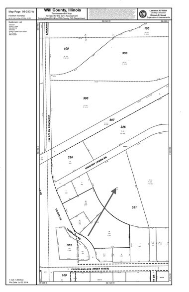 More Photos Of Lot 22, Mokena Land For Sale