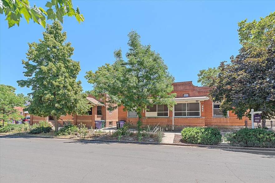 Primary Photo Of 254 Delaware St, Denver Apartments For Sale