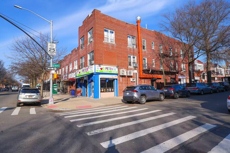 More Photos Of 7023 20th Ave, Brooklyn Apartments For Sale