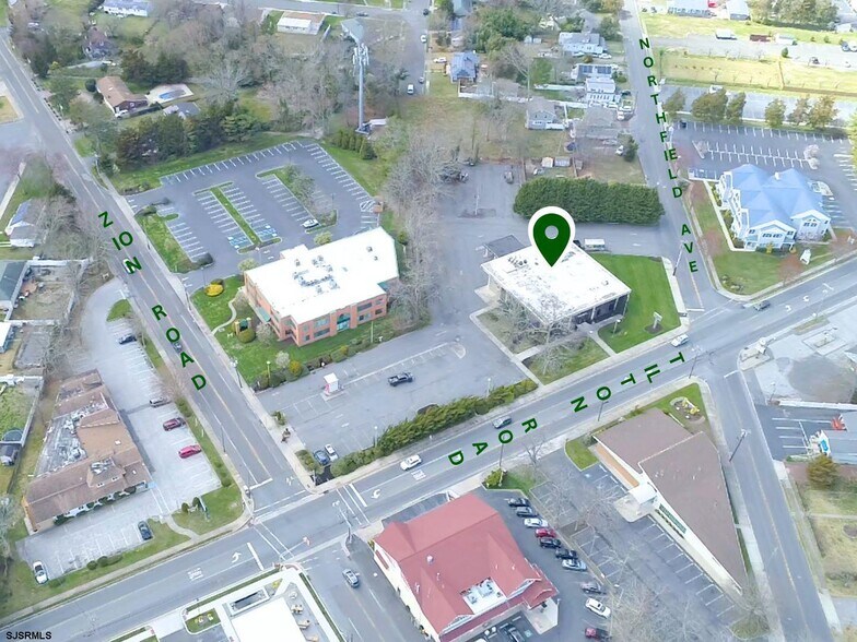 More Photos Of 1501 Tilton Rd, Northfield Office For Sale