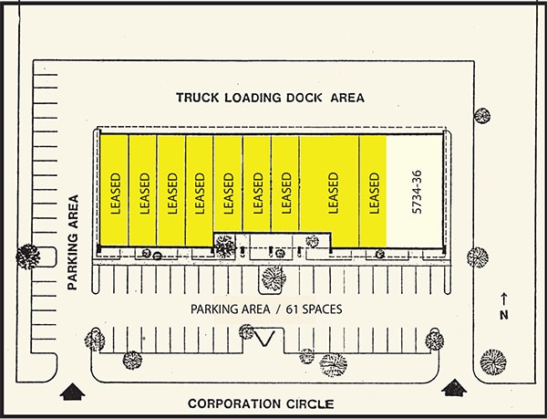 More Photos Of 5734 Corporation Cir, Fort Myers Service For Lease
