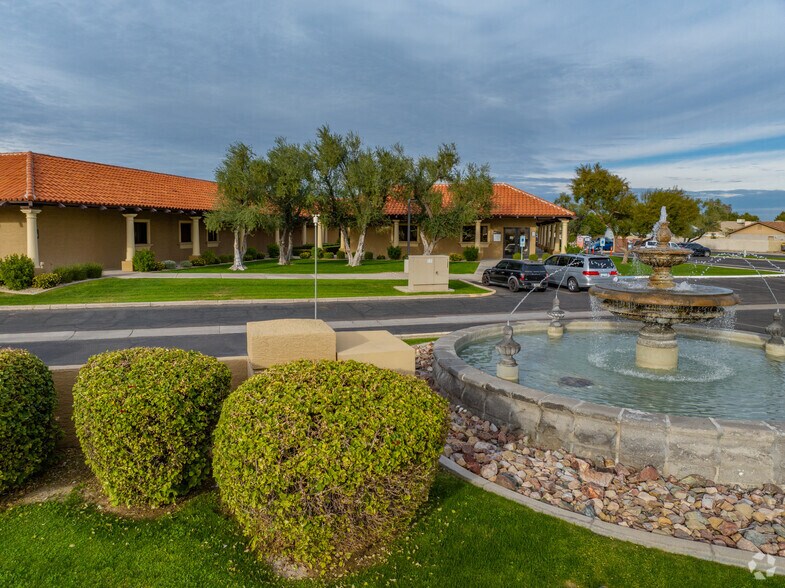 More Photos Of 5620 W Thunderbird Rd, Glendale Medical For Sale