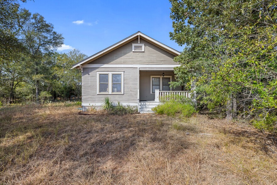 More Photos Of 11915 FM 86, Lockhart Land For Sale