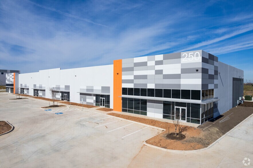 Primary Photo Of 250 Gateway, Kyle Warehouse For Lease