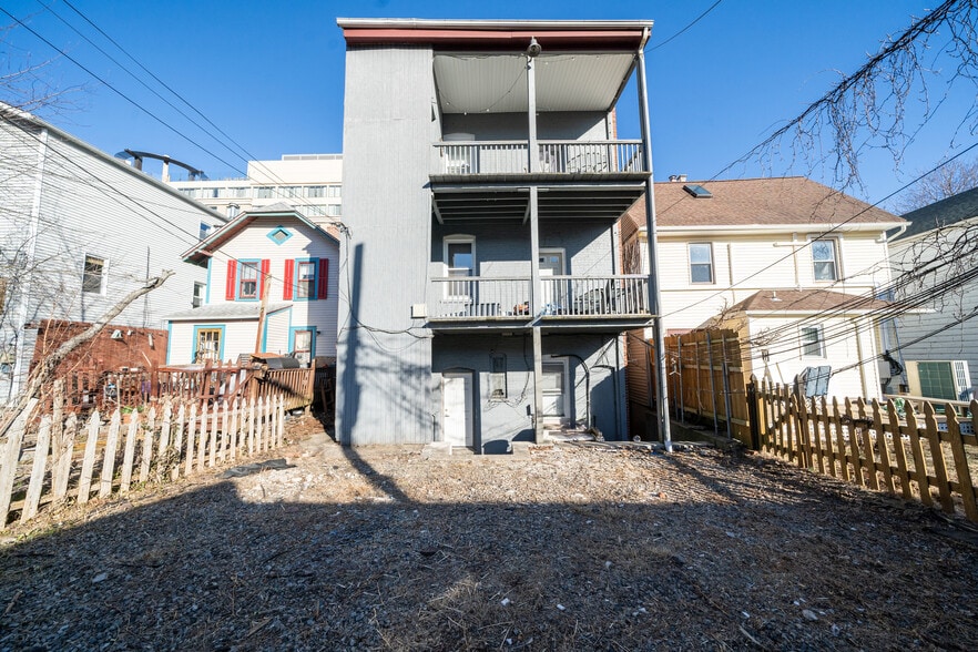 More Photos Of 26 Orange Rd, Montclair Storefront Retail Residential For Sale