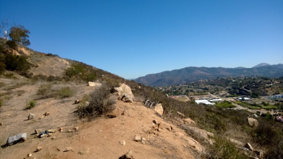 More Photos Of Calle Albara, El Cajon Land For Sale