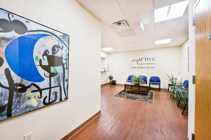 More Photos Of 465 Columbus Ave, Valhalla Medical For Lease