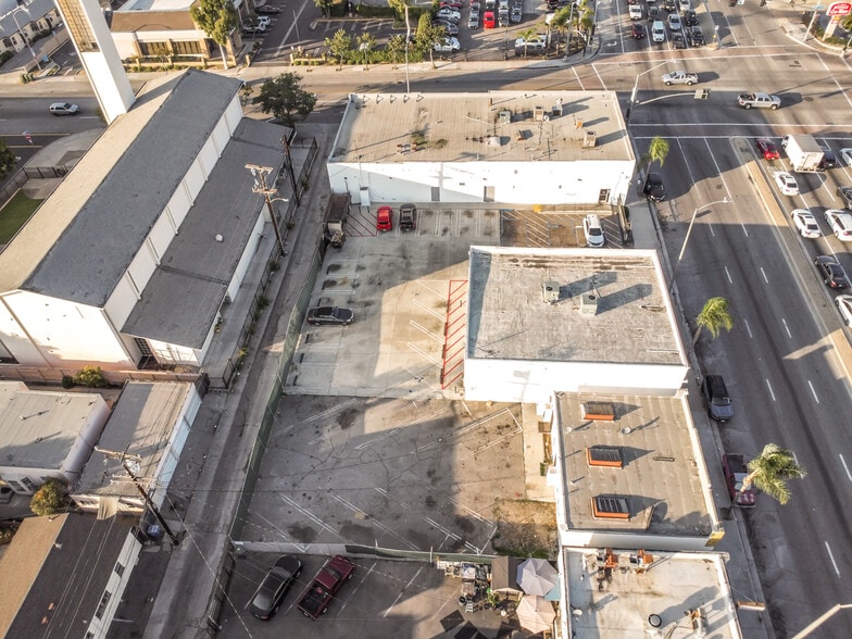More Photos Of 901 S La Brea Ave, Inglewood Unknown For Lease