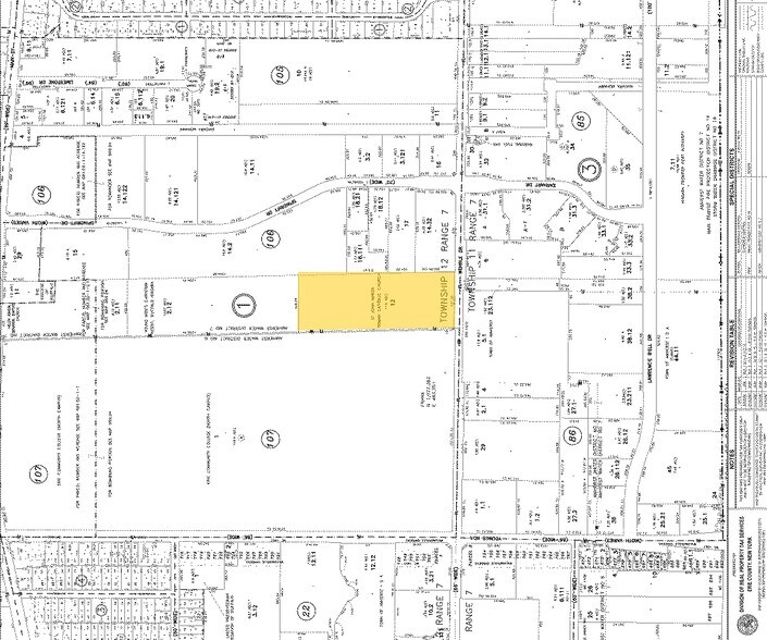 More Photos Of 2491 Wehrle Dr, Buffalo Warehouse For Sale