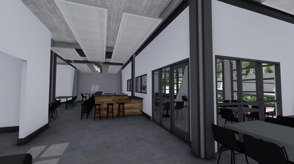 More Photos Of 300 E Mississippi Ave, Ruston Freestanding For Lease