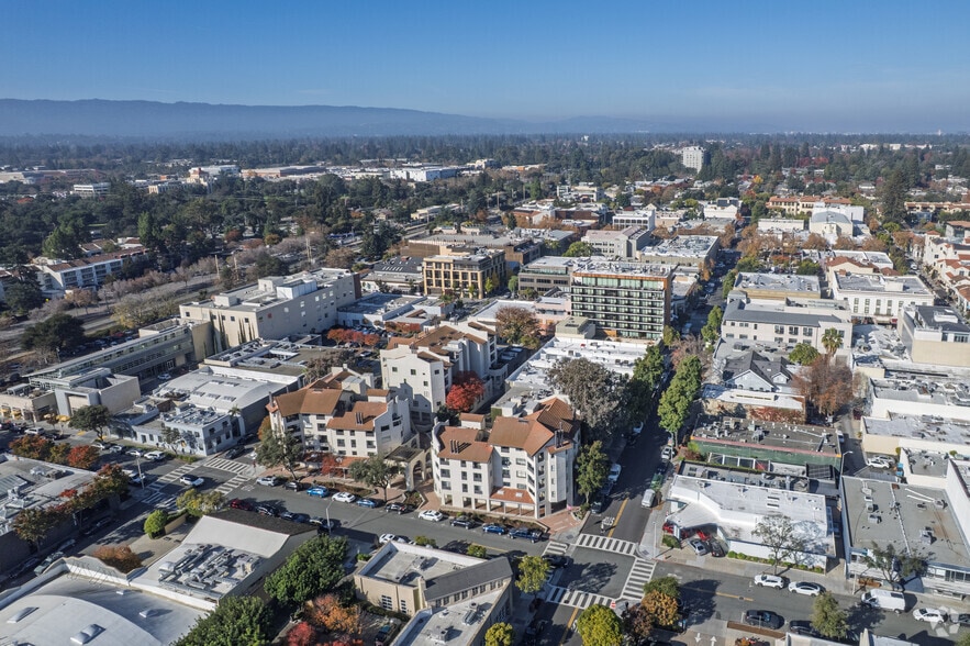 More Photos Of 155-175 Forest Ave, Palo Alto Medical For Lease