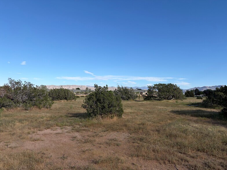 More Photos Of 1 Santa Fe Ave, Hesperia Land For Sale