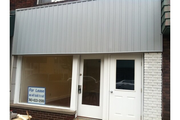 More Photos Of 108 S 4th St, Martins Ferry Storefront Retail Office For Lease