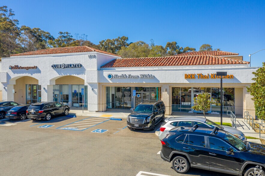 More Photos Of 1810-1880 Marron Rd, Carlsbad Unknown For Lease