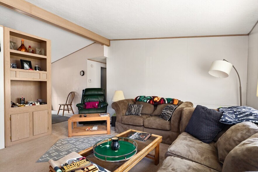 More Photos Of 597 Ducken Rd, Oak Harbor Golf Course Driving Range For Sale