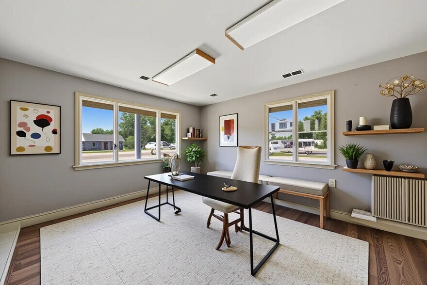More Photos Of 2304 Plainfield Rd, Crest Hill Medical For Sale