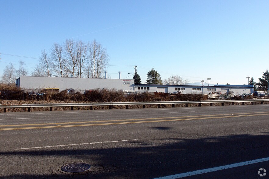 More Photos Of 6514 NE 42nd Ave, Portland Warehouse For Lease