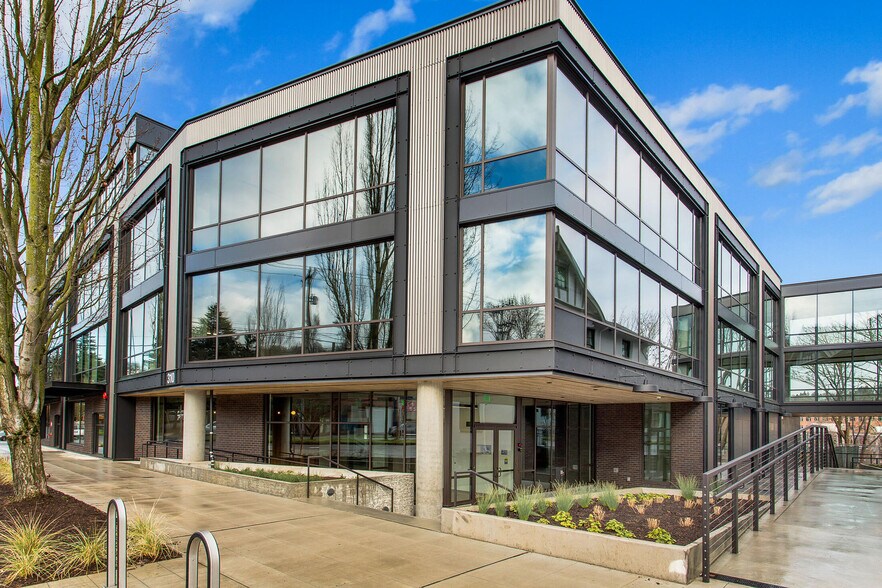 Primary Photo Of 310 Florentia St, Seattle Office For Lease