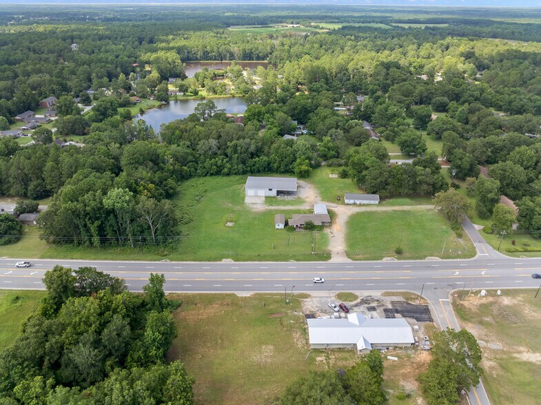 More Photos Of 23060 Us Highway 80 E, Statesboro Warehouse For Sale