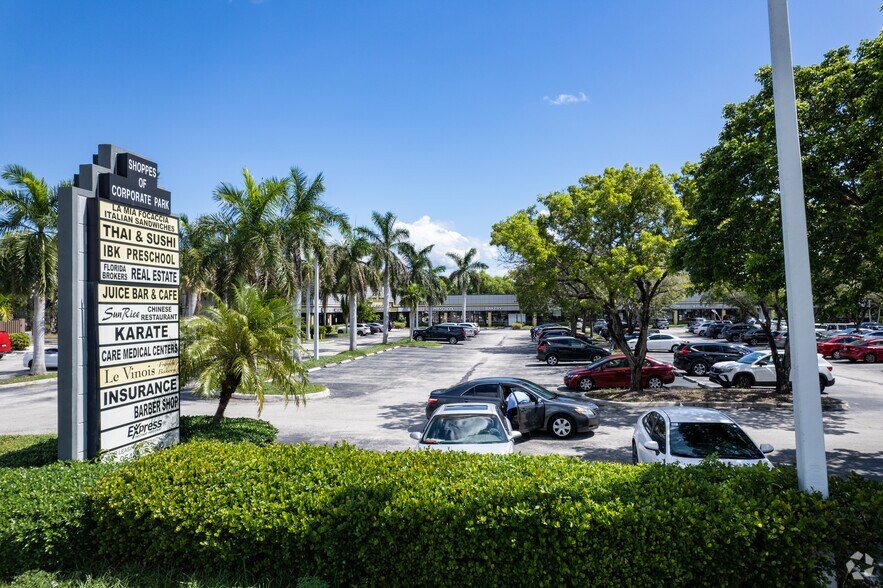 More Photos Of 6300-6350 N Powerline Rd, Fort Lauderdale Unknown For Lease