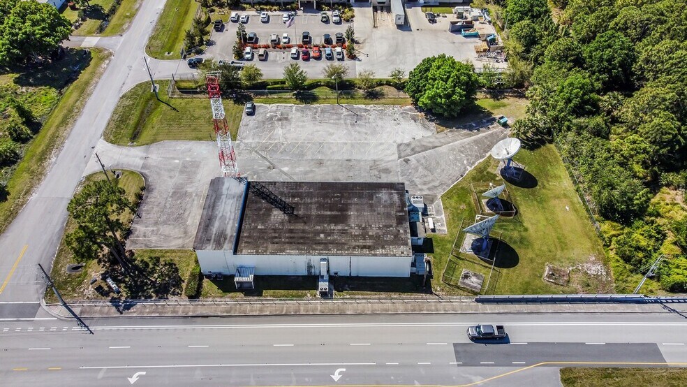 More Photos Of 3601 Industrial Ave Three, Fort Pierce Industrial For Sale
