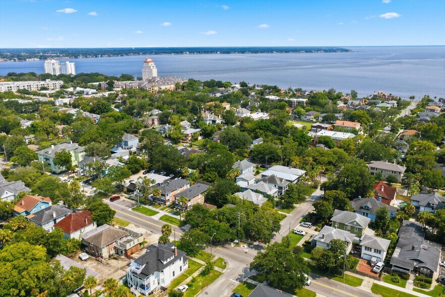 More Photos Of 2223 Herschel St, Jacksonville Office Residential For Sale