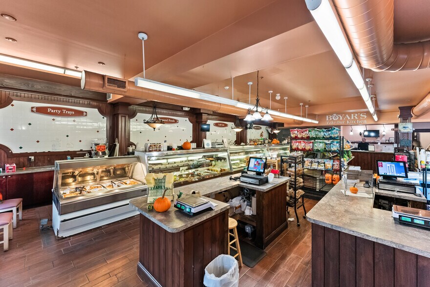 More Photos Of 1340 Asbury Ave, Ocean City Restaurant For Sale