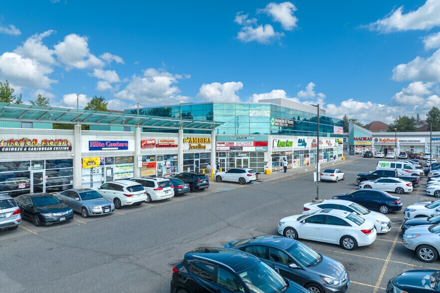 More Photos Of 2260 Bovaird Dr E, Brampton Office For Sale
