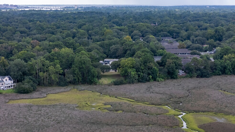 More Photos Of 1460 River Front Dr, Charleston Land For Sale