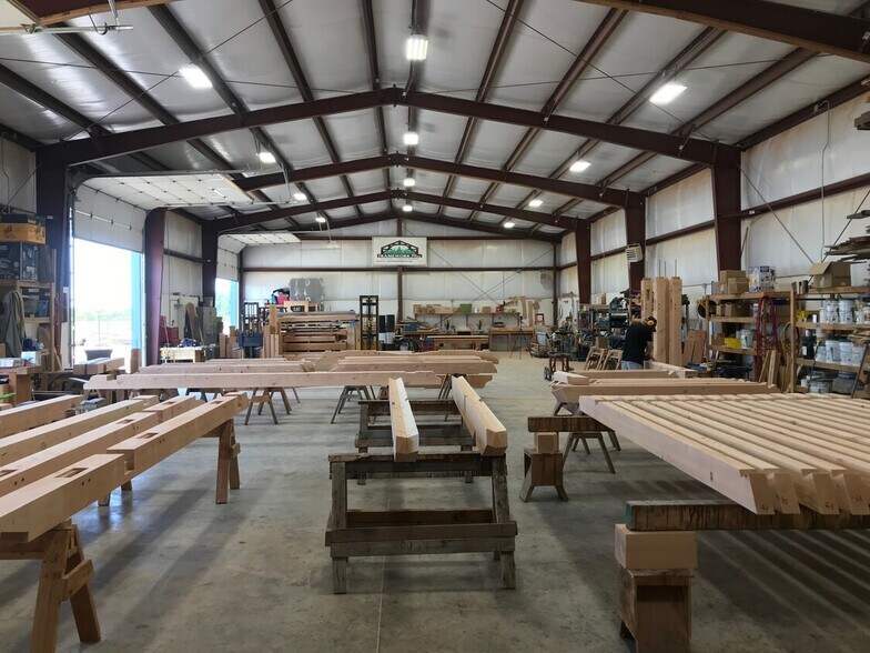 More Photos Of , Estacada Industrial For Sale