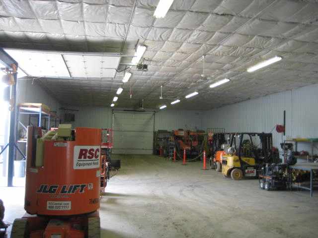 More Photos Of 1609 SW 33rd St, Minot Warehouse For Sale