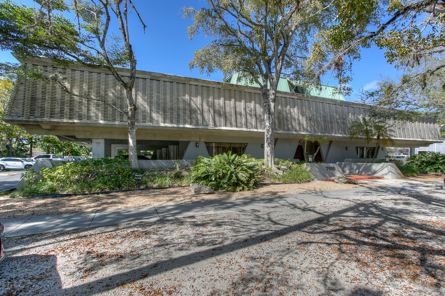 Primary Photo Of 7910 SW 57th Ave, South Miami Office Residential For Lease