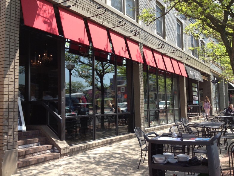 More Photos Of 213-289 E Liberty St, Ann Arbor Office Residential For Lease