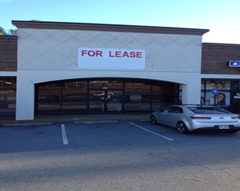 More Photos Of 1075 Whitlock Ave, Marietta General Retail For Lease