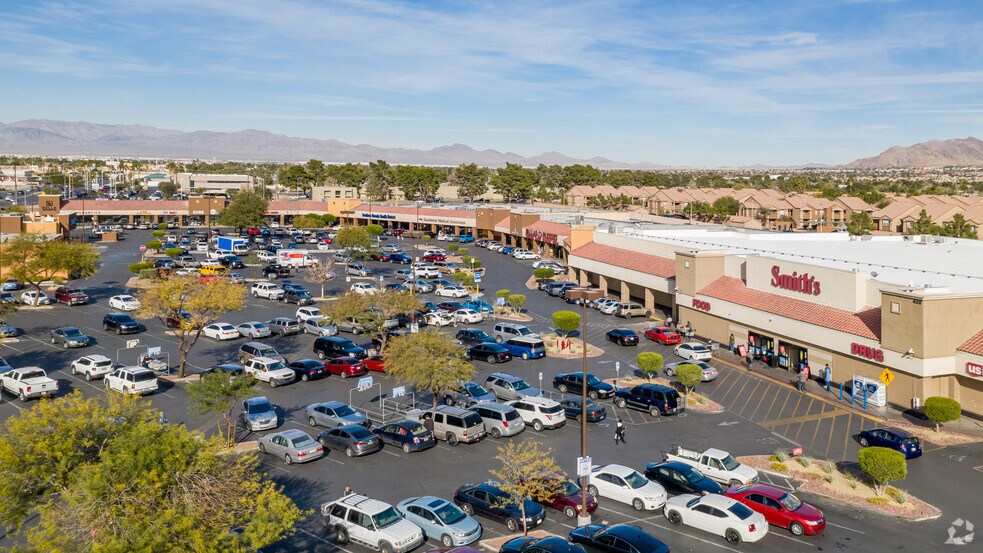 More Photos Of 450-570 N Nellis Blvd, Las Vegas Unknown For Lease