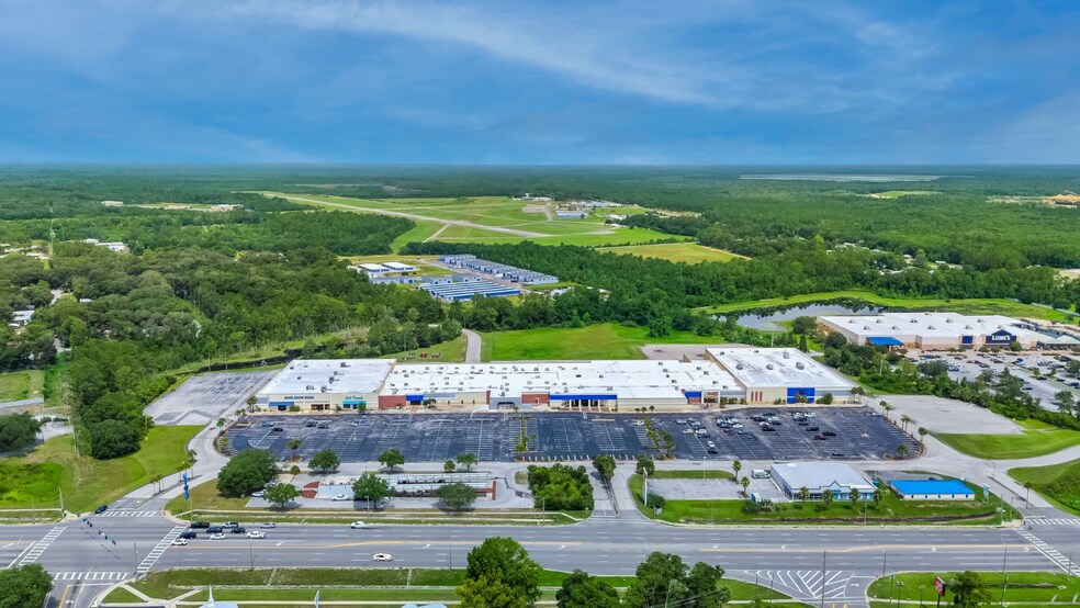 Primary Photo Of 400 S State Road 19, Palatka Unknown For Lease