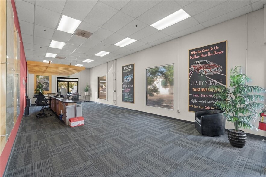 More Photos Of 1380 Industrial Rd, San Carlos Service For Sale