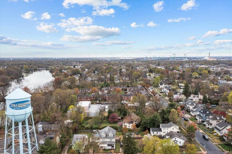 More Photos Of 816 Collings Ave, Collingswood Apartments For Sale