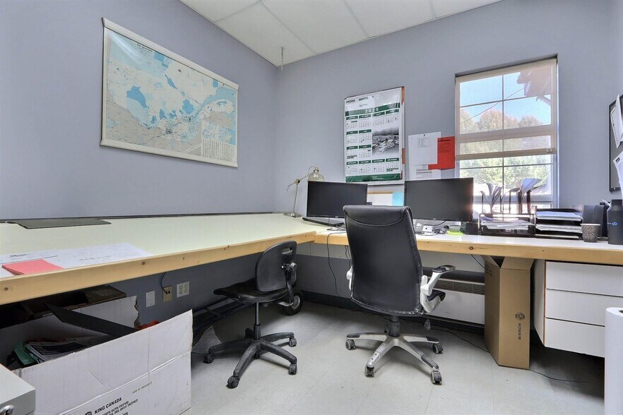 More Photos Of 680 Av Jean-Demers, Bécancour Industrial For Lease