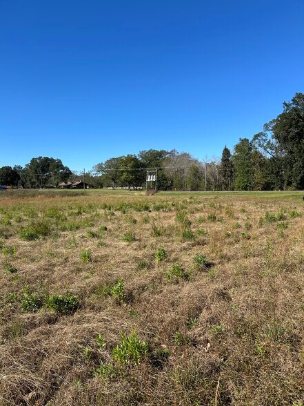 More Photos Of 2.2 Acres Mississippi 613 @ Jessica Ln, Lucedale Land For Sale